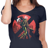 Hey Sugah - Women's V-Neck