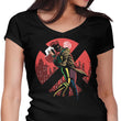 Hey Sugah - Women's V-Neck