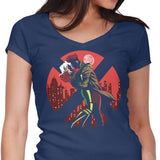 Hey Sugah - Women's V-Neck