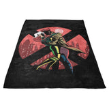 Hey Sugah - Fleece Blanket