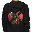 Hey Sugah - Hoodie