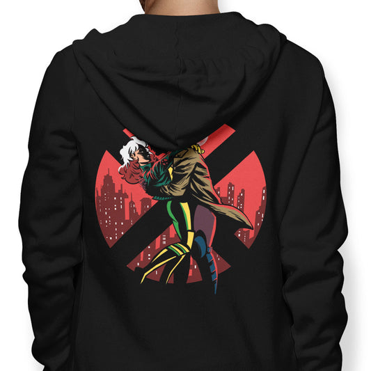 Hey Sugah - Hoodie