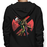 Hey Sugah - Hoodie