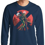 Hey Sugah - Long Sleeve T-Shirt