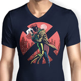 Hey Sugah - Men's V-Neck