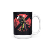 Hey Sugah - Mug