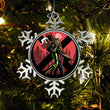 Hey Sugah - Ornament