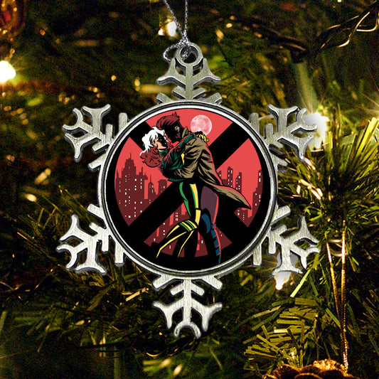 Hey Sugah - Ornament
