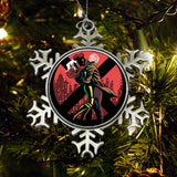 Hey Sugah - Ornament