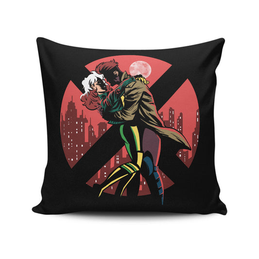 Hey Sugah - Throw Pillow