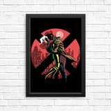 Hey Sugah - Posters & Prints