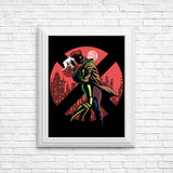 Hey Sugah - Posters & Prints