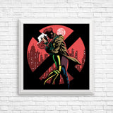 Hey Sugah - Posters & Prints