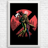 Hey Sugah - Posters & Prints