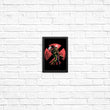 Hey Sugah - Posters & Prints