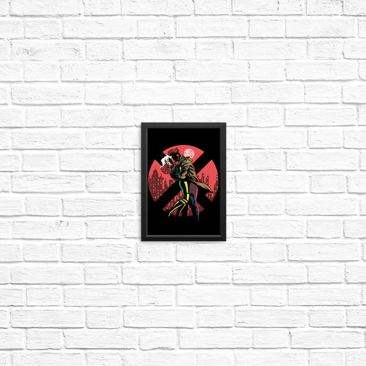 Hey Sugah - Posters & Prints