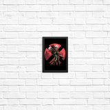 Hey Sugah - Posters & Prints