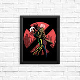 Hey Sugah - Posters & Prints