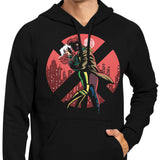 Hey Sugah - Hoodie
