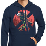 Hey Sugah - Hoodie