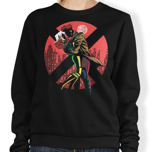 Hey Sugah - Sweatshirt