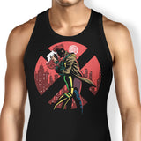 Hey Sugah - Tank Top