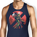 Hey Sugah - Tank Top