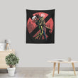 Hey Sugah - Wall Tapestry
