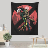 Hey Sugah - Wall Tapestry