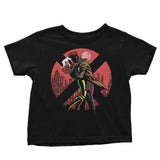 Hey Sugah - Youth Apparel