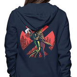 Hey Sugah - Hoodie