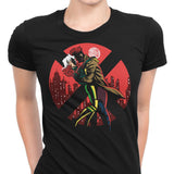 Hey Sugah - Women's Apparel