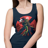 Hey Sugah - Tank Top