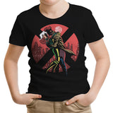 Hey Sugah - Youth Apparel