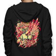 High in the Sky - Hoodie