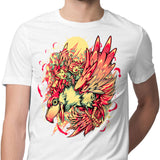 High in the Sky - Men's Apparel