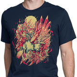 High in the Sky - Men's Apparel