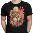 High in the Sky - Men's Apparel