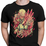 High in the Sky - Men's Apparel