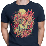 High in the Sky - Men's Apparel