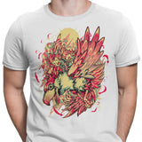 High in the Sky - Men's Apparel