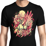 High in the Sky - Men's Apparel
