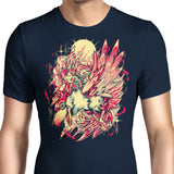 High in the Sky - Men's Apparel