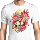High in the Sky - Men's Apparel