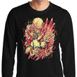 High in the Sky - Long Sleeve T-Shirt