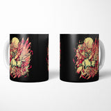 High in the Sky - Mug