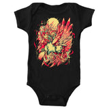 High in the Sky - Youth Apparel