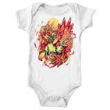 High in the Sky - Youth Apparel