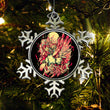 High in the Sky - Ornament