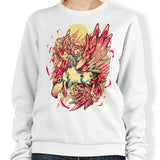 High in the Sky - Sweatshirt